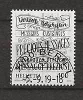 M1746 - Calligraphie 1er jour