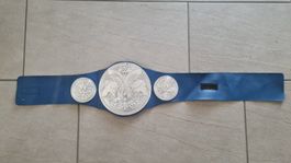 Kindergurt / Gurt / Wrestling / WWE / 2014 /Mattel /Vietnam