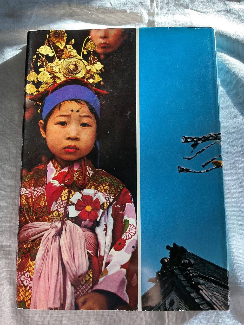 Bücher: Silva Buch Japan gestern und heute – Gebraucht aus Niederhasli von ercp4 1