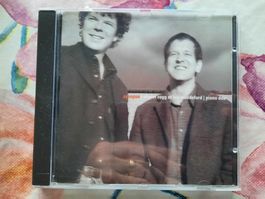 CD Olivier Rogg / Lee Maddeford - Synapse
