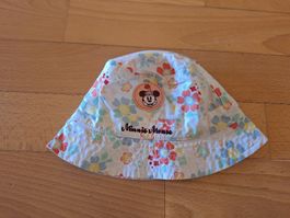 Mütze "Minnie Mouse"