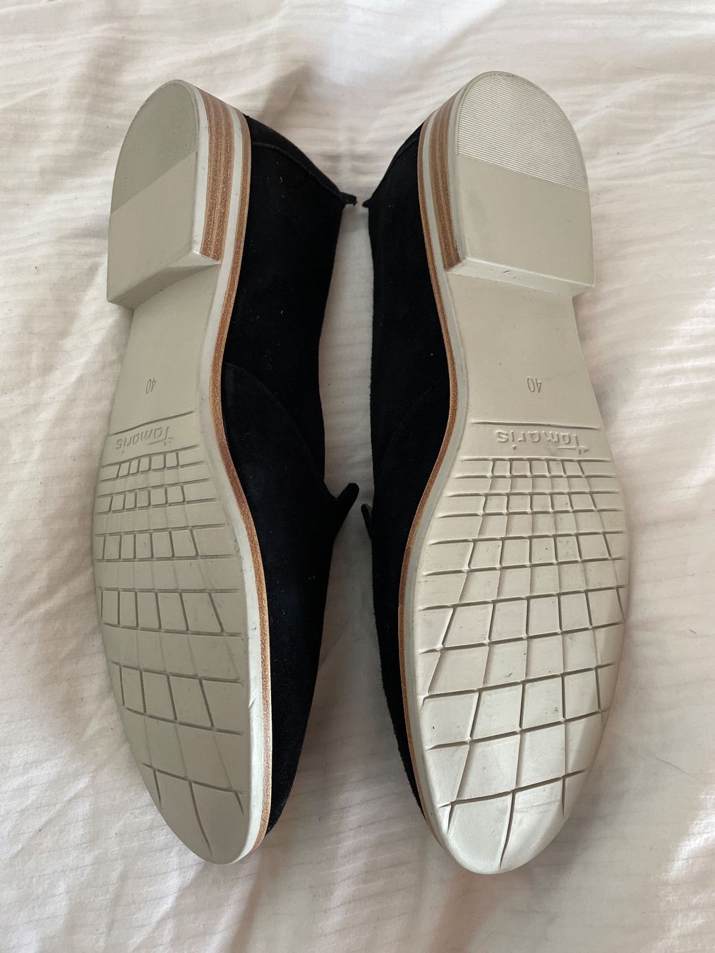 Tamaris Chaussures femmes: Tamaris Gr. 40 klein – Neuf (Voir description) à Bachenbülach par Munggeli13 1