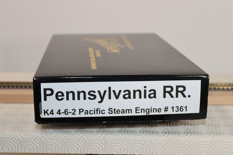 Spectrum Modellini di ferrovie: Spectrum US Lok ( 451 ) – Usato da Kerzers venduto da Winu64 9