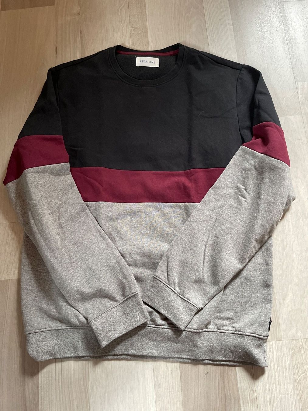 Lotti di vestiti: Pullis 6 Stück Only & Sons/Pier One/GAP/Solid 7 Gr. L – Usato da Kappelen venduto da Waloga 6