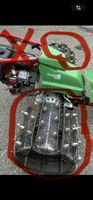 Rapid Euro/Monta/orbito Stachelräder