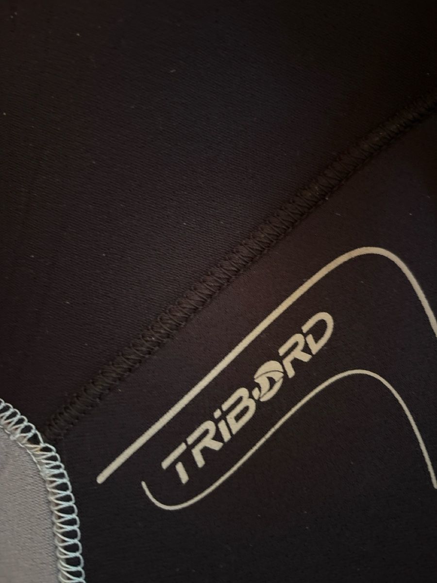 Combinaisons de plongée: Neoprenanzug Tribord – D'occasion à Ganterschwil par Marinabossi 3