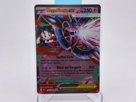 Wachsendes Chaos - Mega Floette ex  (CRI 35) - DE