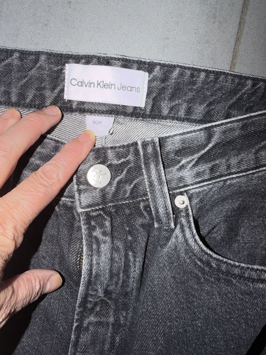 Calvin Klein Jeans: Calvin Klein Jeans neu – Nuovo (secondo la descrizione) da Allschwil venduto da fig_rs5d 1