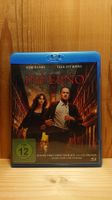 INFERNO Blu-Ray mit Tom Hanks