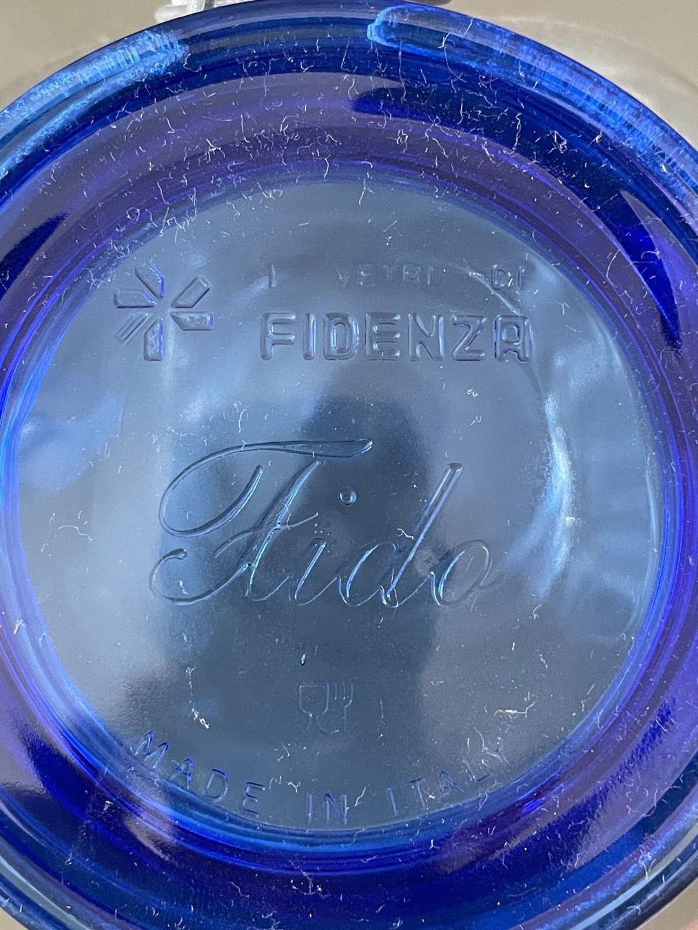 Apparecchiature e tecnologia a gas: Glasflaschen Set gemischt Flaschen Gläser gebraucht – Usato da Winkel venduto da Kade50 2