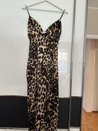 Zara Kleid Gr S