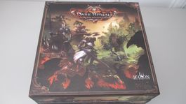 Dark Rituals - Malleus Maleficarum - Jeu + suppléments