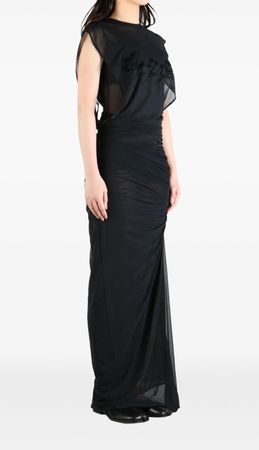 Jean Paul Gaultier Kleid, M, 2teilig,neu, cool, Np:810.-