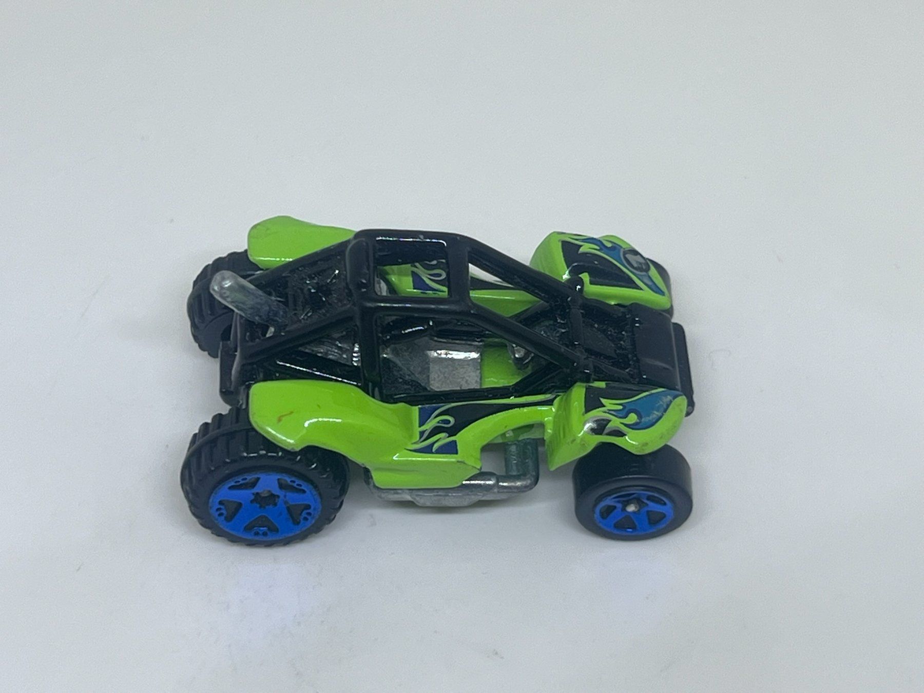 Hot Wheels Modellautos: Hot Wheels Power Sander #627 – Gebraucht aus Wildegg von LaaBoutique 1