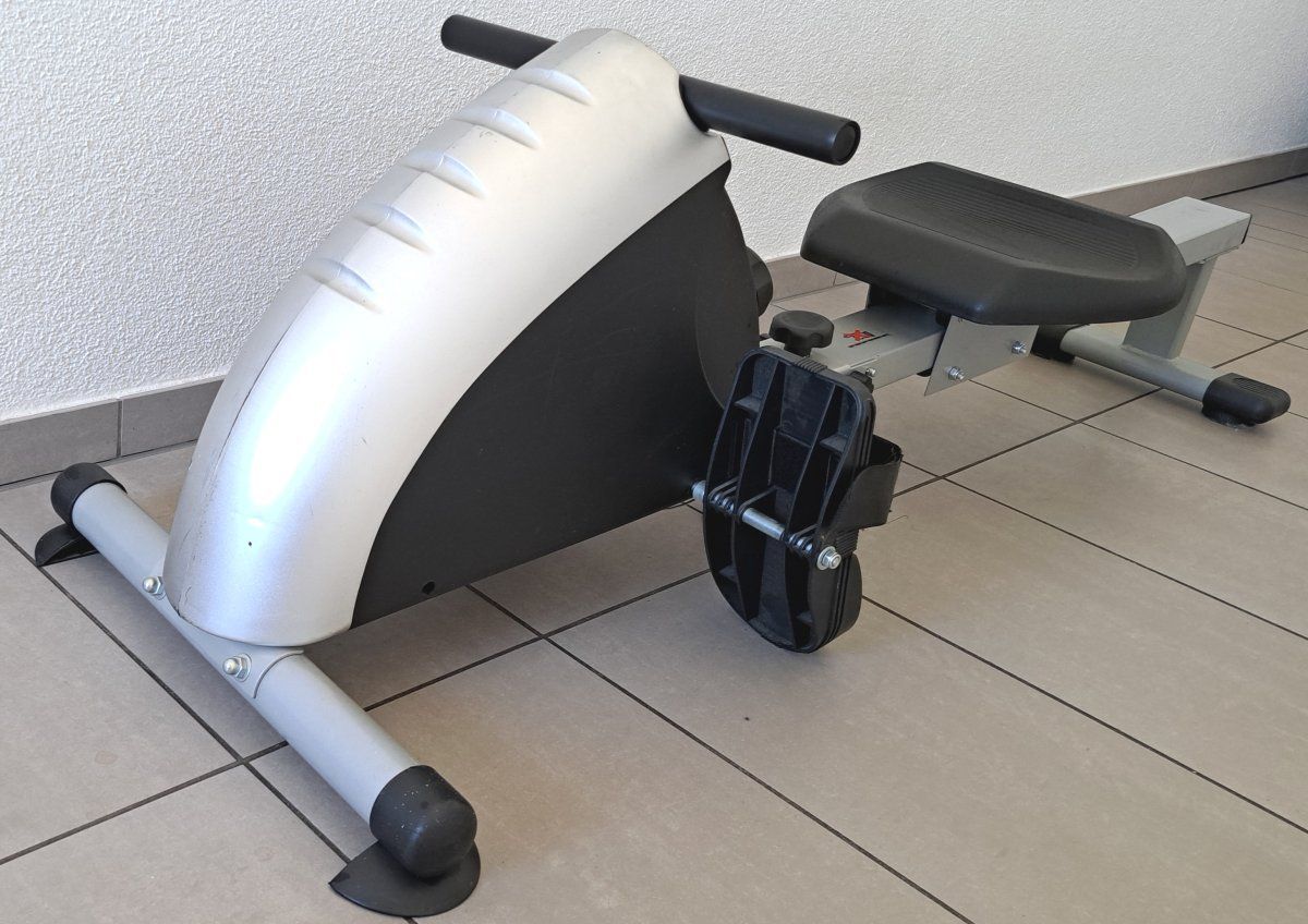 Gommoni, kayak & canoe: Rudergerät bis 172cm – Usato da Wauwil venduto da Lton50