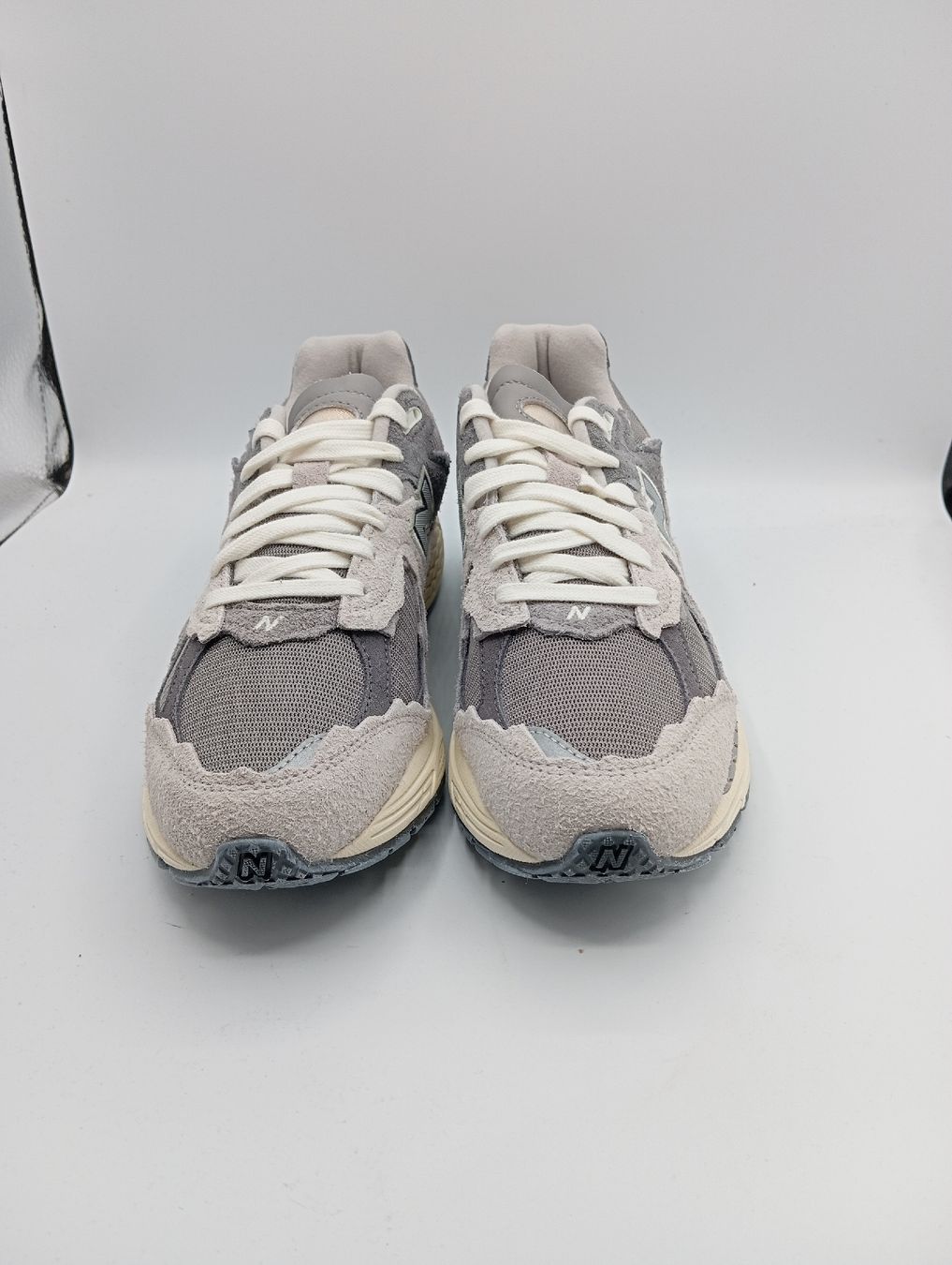 New Balance Scarpe da uomo: New Balance 2002R Protection Pack (EU36) – Nuovo e nell'imballaggio originale da Schaffhausen venduto da outlez 2