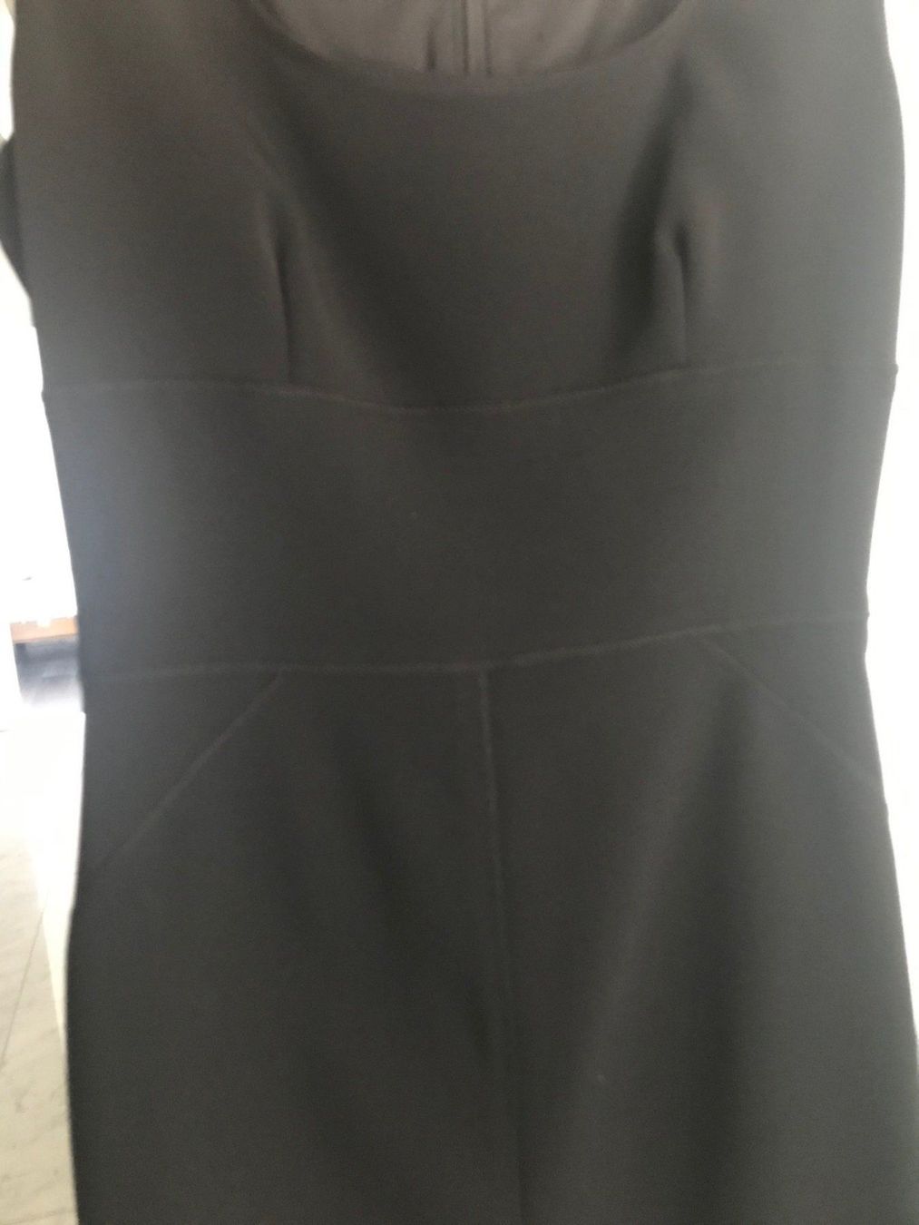 Vestiti: Seventy Etuikleid, schwarz, Gr. IT40 – Usato da Kilchberg venduto da boudoir076 2