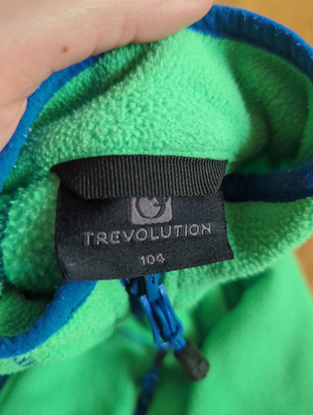 Trevolution Giacche & Cappotti: Trevolutiion Jacke Gr. 104 – Usato da Eglisau venduto da raf_hn2x 4
