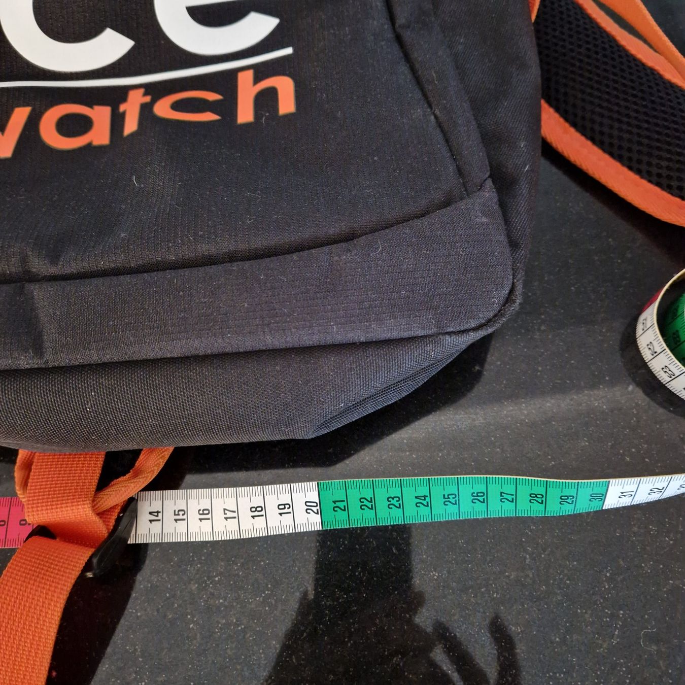 Zaini: Rucksack Ice watch – Usato da Gränichen venduto da sunchi07 2
