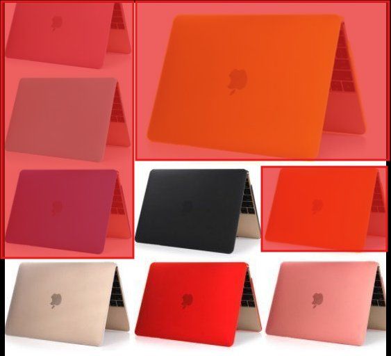 Covers & Taschen: MacBook Air 13" Hülle, A1369, A1466 – Neu und originalverpackt aus Ermatingen von rik4rdo