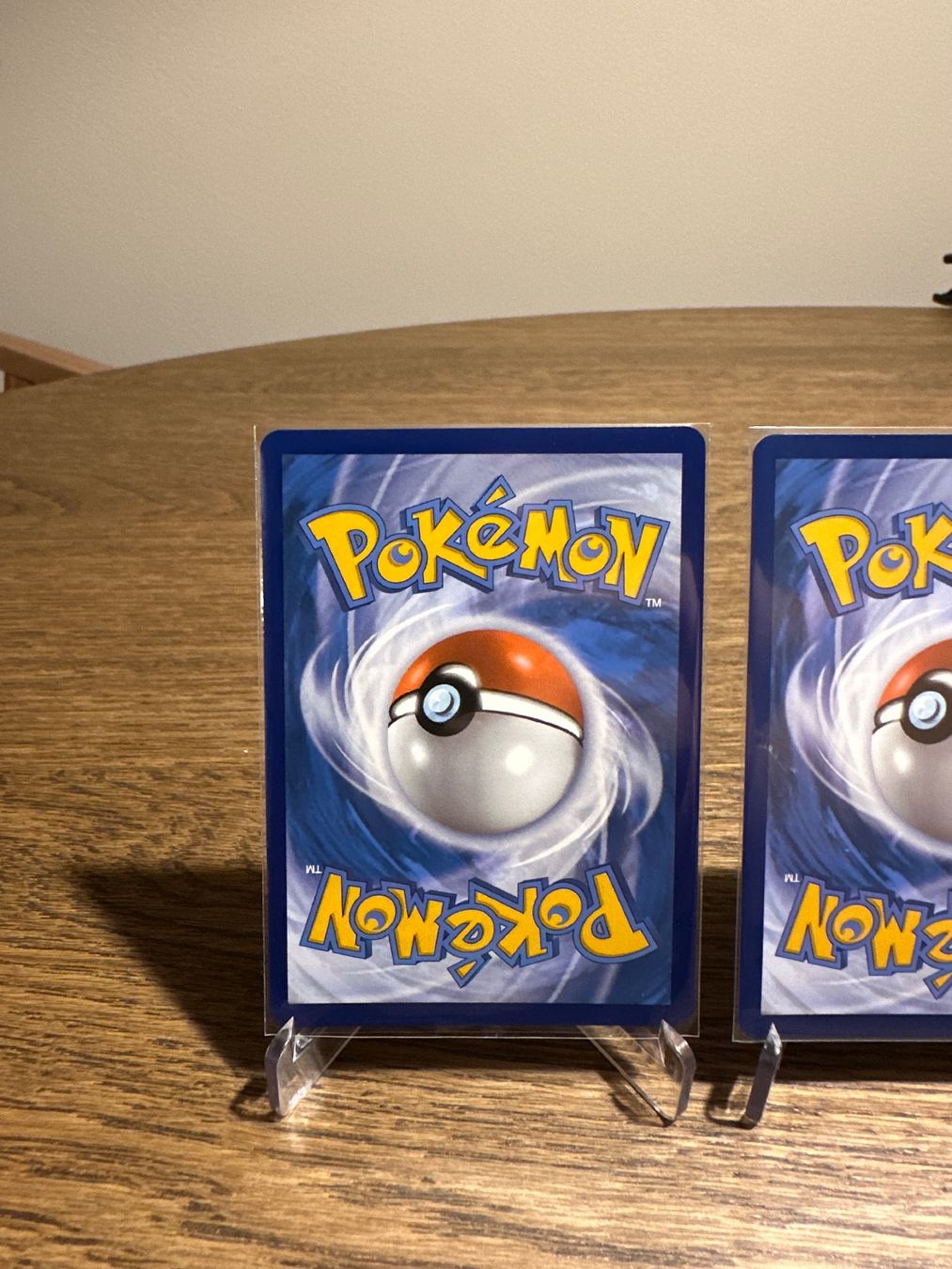 Pokémon Sammelbilder & Trading cards: Rayquaza Collection EN / CN – Gebraucht aus Forch von PokeZurich 6