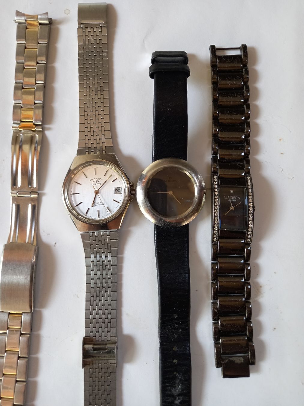 Montres: Uhren Lot – Défectueux à Seon par Zack_16 3