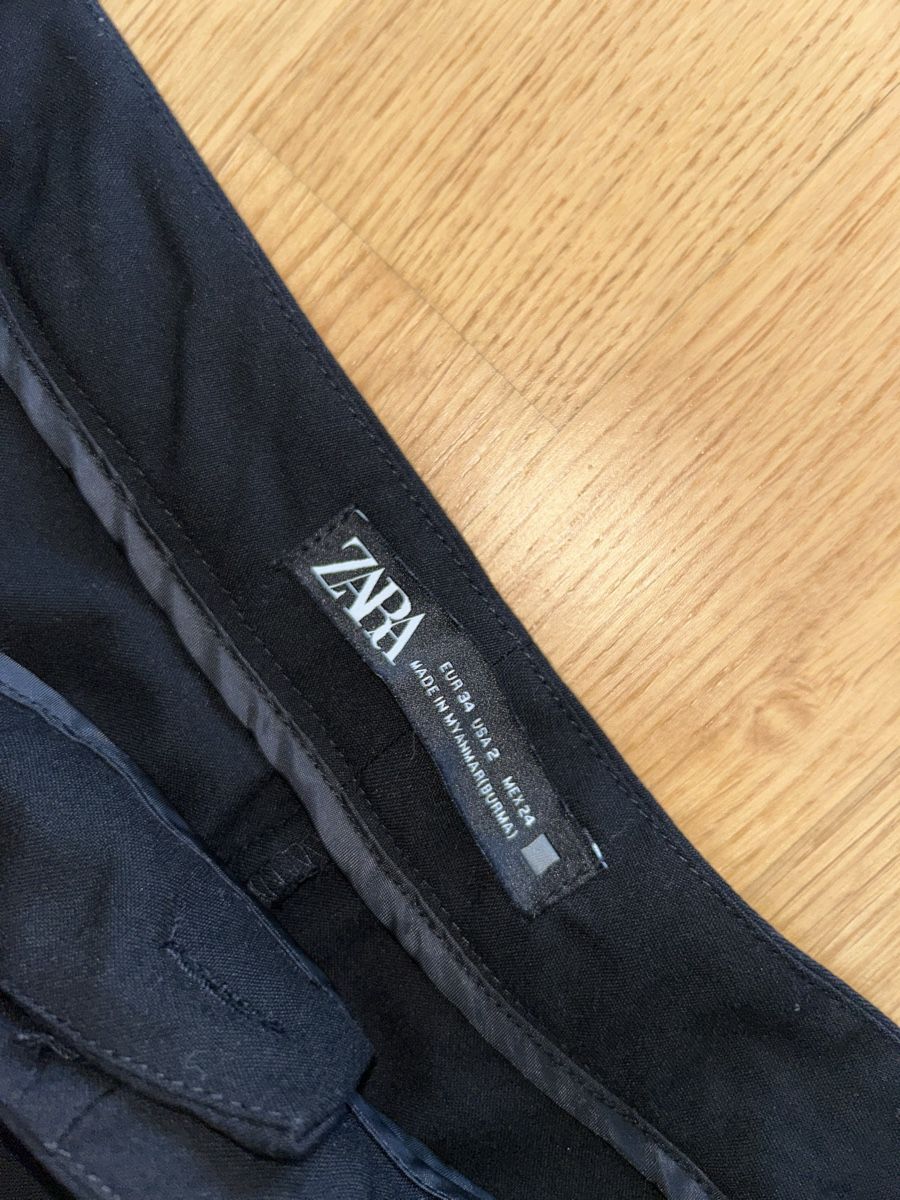 Ensembles & Tailleurs: Damenanzug (Zara) – D'occasion à Rümlang par Flipper26 3