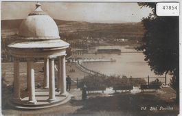 Biel-Bienne - Pavillon