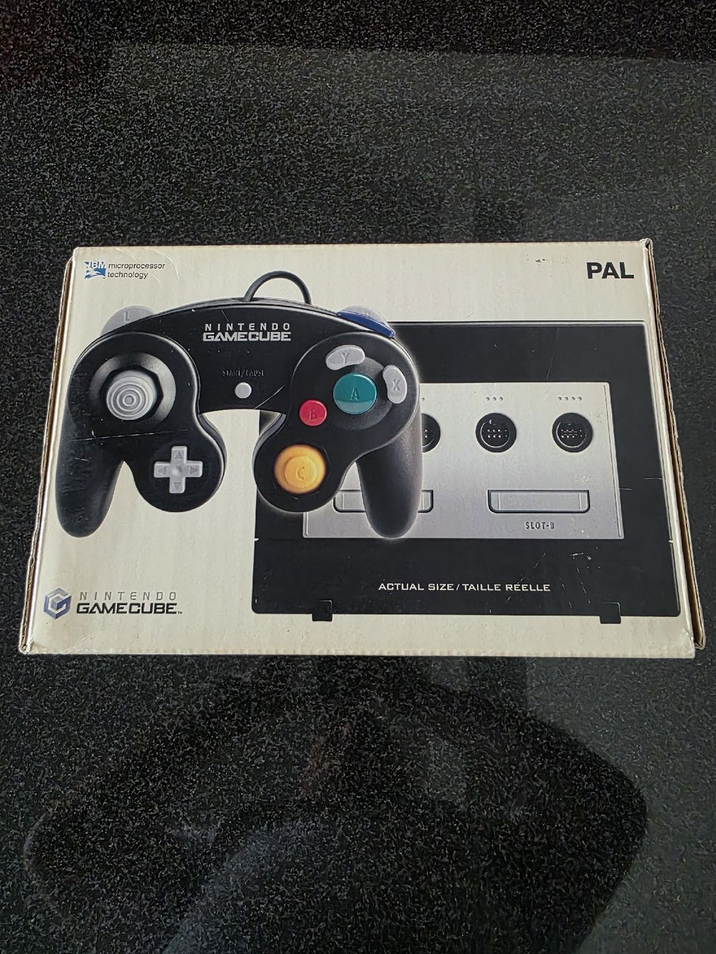Nintendo Console: Nintendo Gamecube en boîte – Usato da Chavornay venduto da Crash37 3