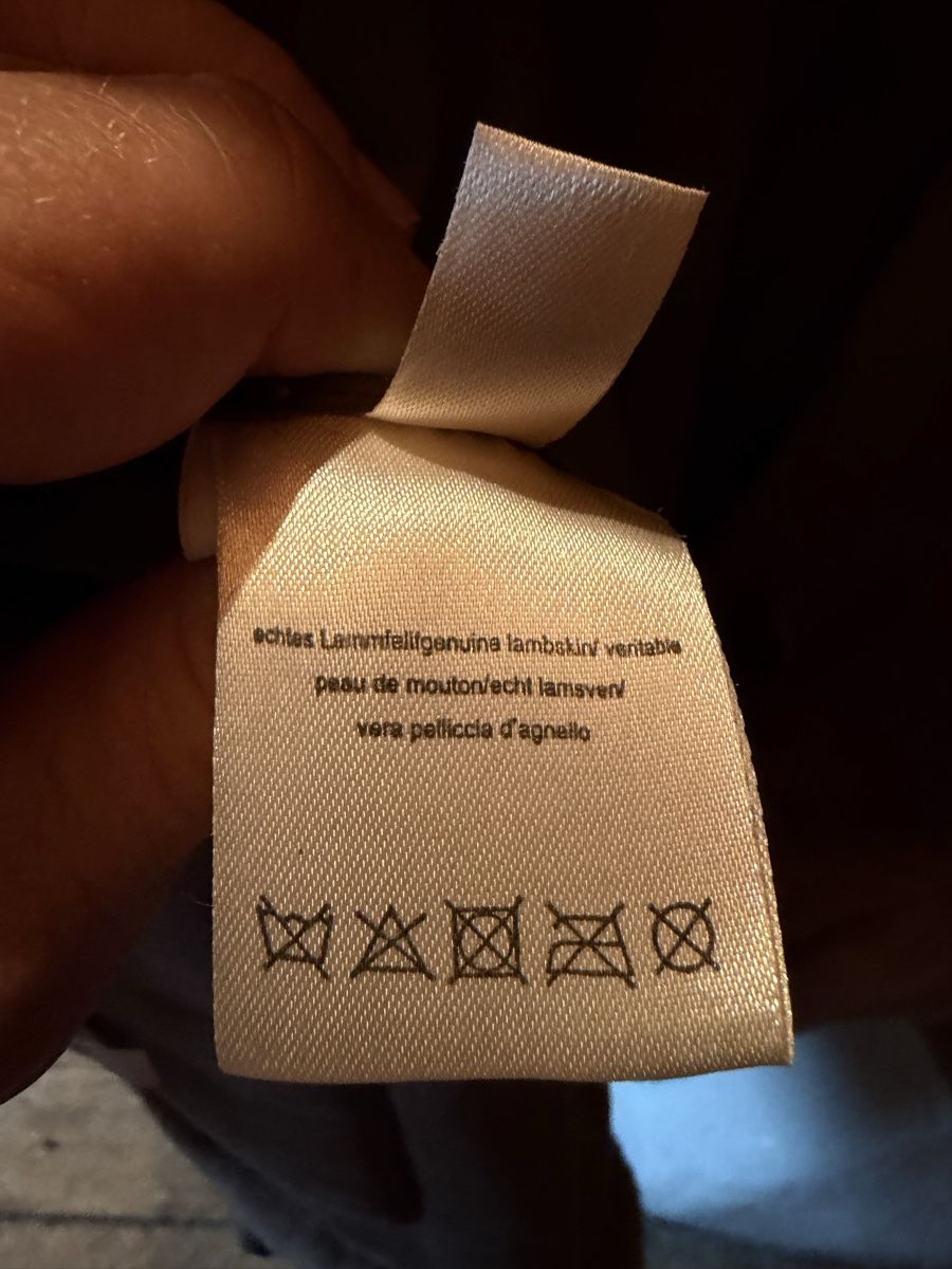 Jacken: Steven K – Gebraucht aus Urnäsch von Heusel 2