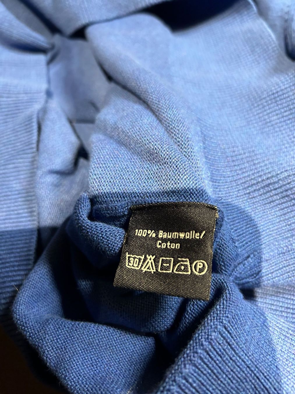 Paul Kehl Pullover & Sweatshirts: Baumwolle Pullover – Gebraucht aus Zumikon von Uranus88 2