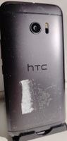 HTC 10 - ungetestet - defekt