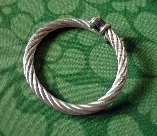 Bracciali & Braccialetti: PHILIPPE CHARRIOL - Armband – Usato da Adliswil venduto da di_hans 4