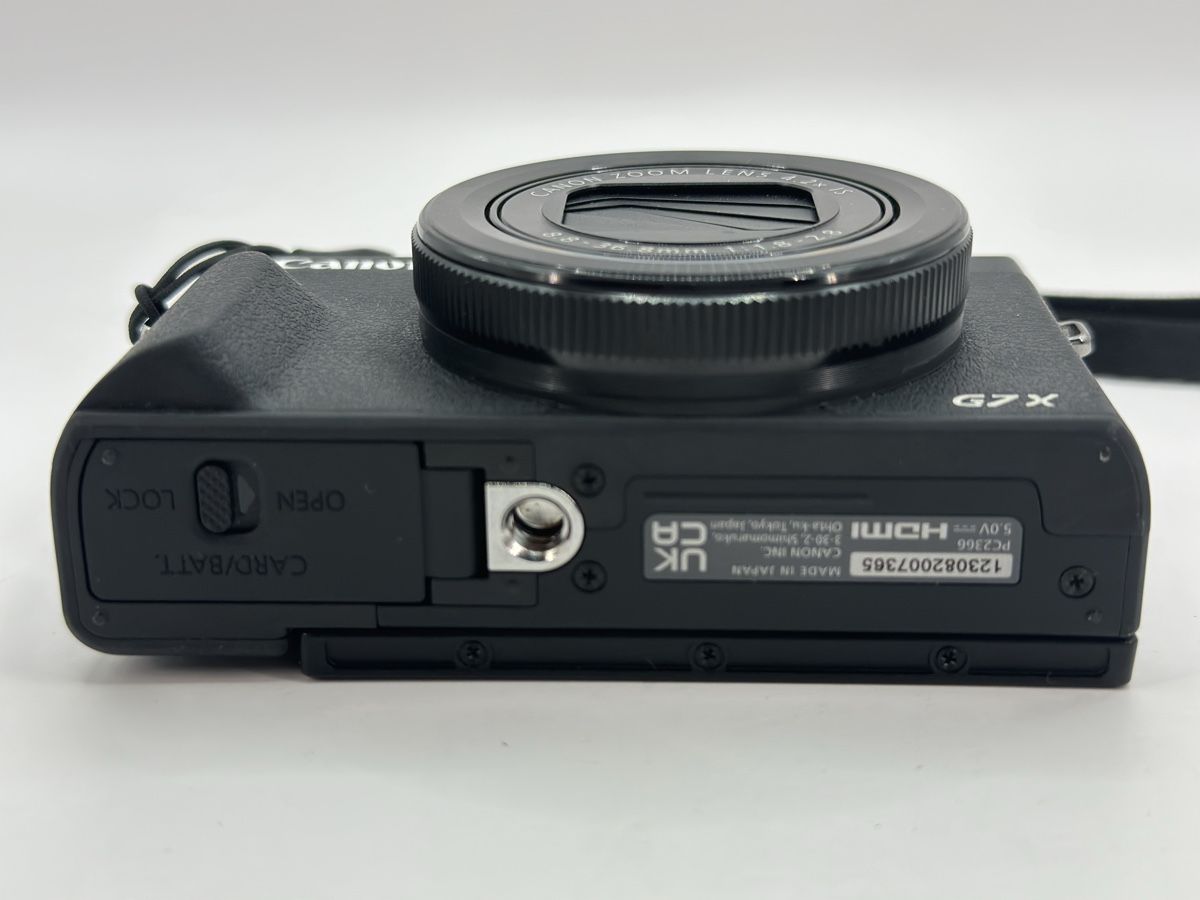 Canon Appareil photo: Canon g7 x iii – Neuf (Voir description) à Arbon par Sed_9bj9 4