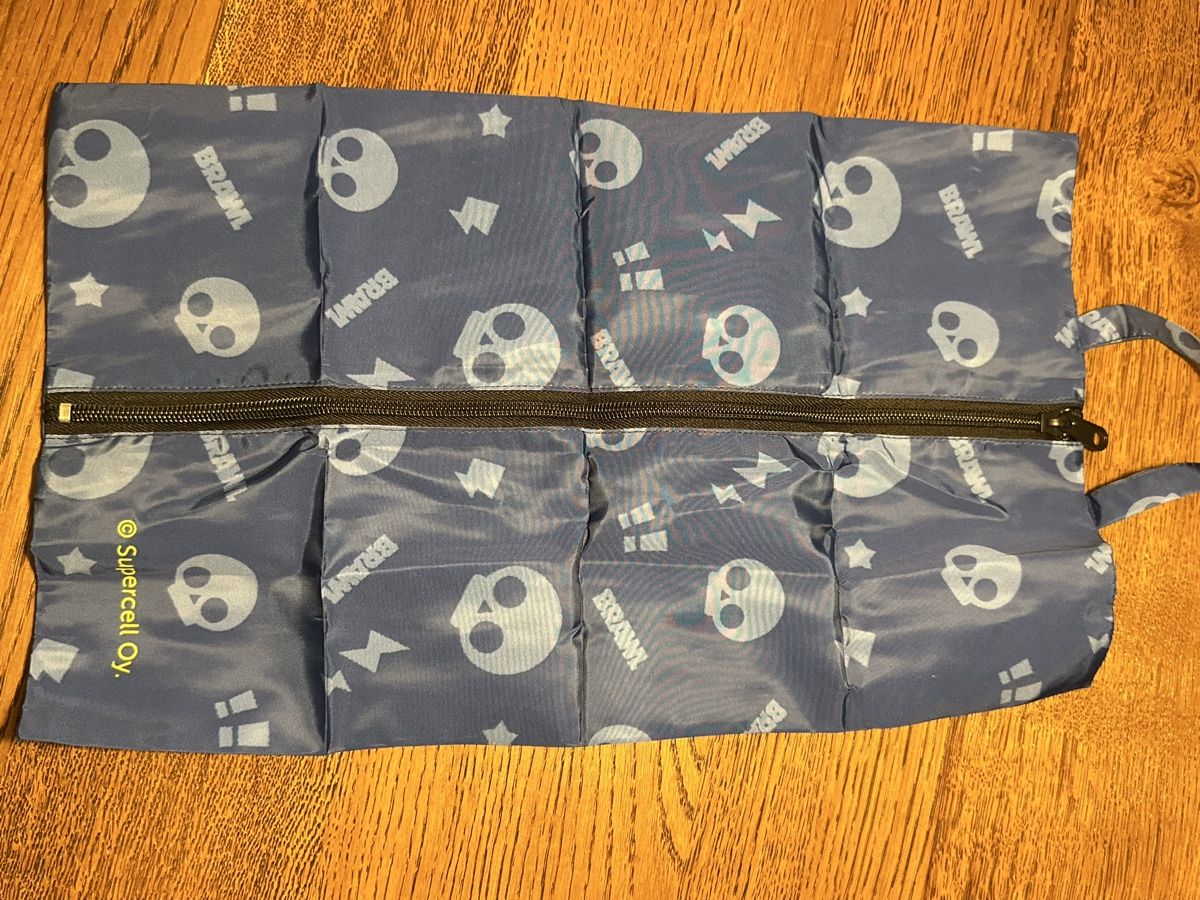 Taschen: Brawl Stars foldable tote bag – Gebraucht aus Zürich von car_68nt 1