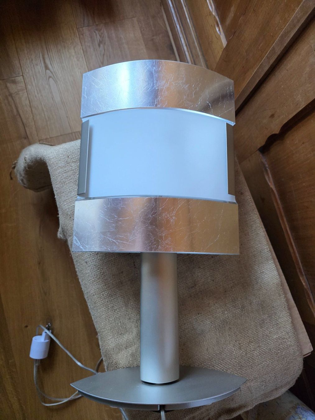 Lampade: Designer Steh- Tisch- Lampe Leuchte – Usato da Walterswil BE venduto da Lonitti 7