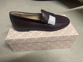 Liu Jo Loafers Damen Grösse 38 NEU NP 150.- CHF Herbst!