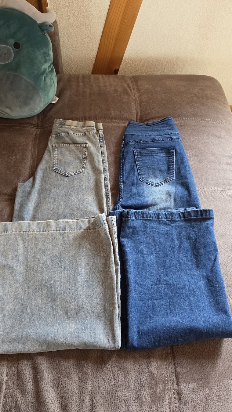 Lotti & Set di vestiti: Lässige Hosen gr 170 – Nuovo (secondo la descrizione) da Grosswangen venduto da DenChey 1