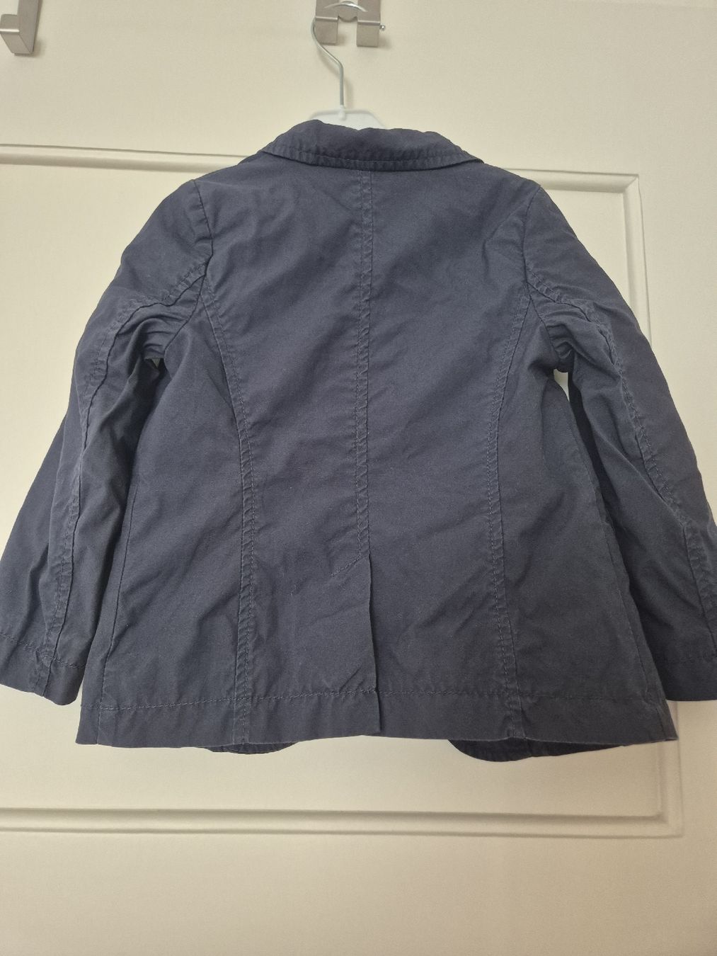 Benetton Giacche: Benetton Blazer Grösse 90 Top Zustand – Usato da Zürich venduto da Inanina 4