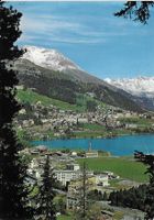 St.Moritz GR