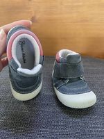 Bärenschuhe Grösse 19 Kinder