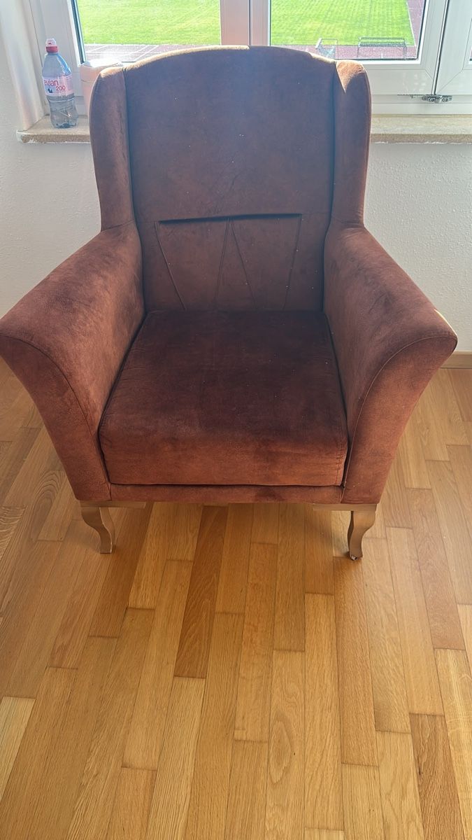 Sessel: Sessel – Gebraucht aus Egg b. Zürich von yuk_mgy2 1