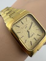 Tissot 125 Quartz Damenuhr Vintage 