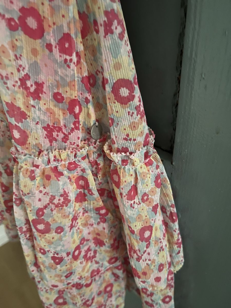 Pepe Jeans Vestiti: Pepe Jeans Kleid Gr. XS – Usato da Zürich venduto da Monini2 5