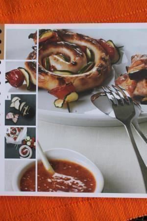 Libri: Buch EASY GRILL von Betty Bossi – Nuovo (secondo la descrizione) da Zürich venduto da Gabced 6