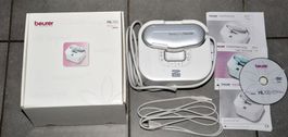 Beurer HL100 Haarentfernung IPL épilateur