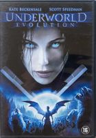 UNDERWORLD EVOLUTION (1 DVD)