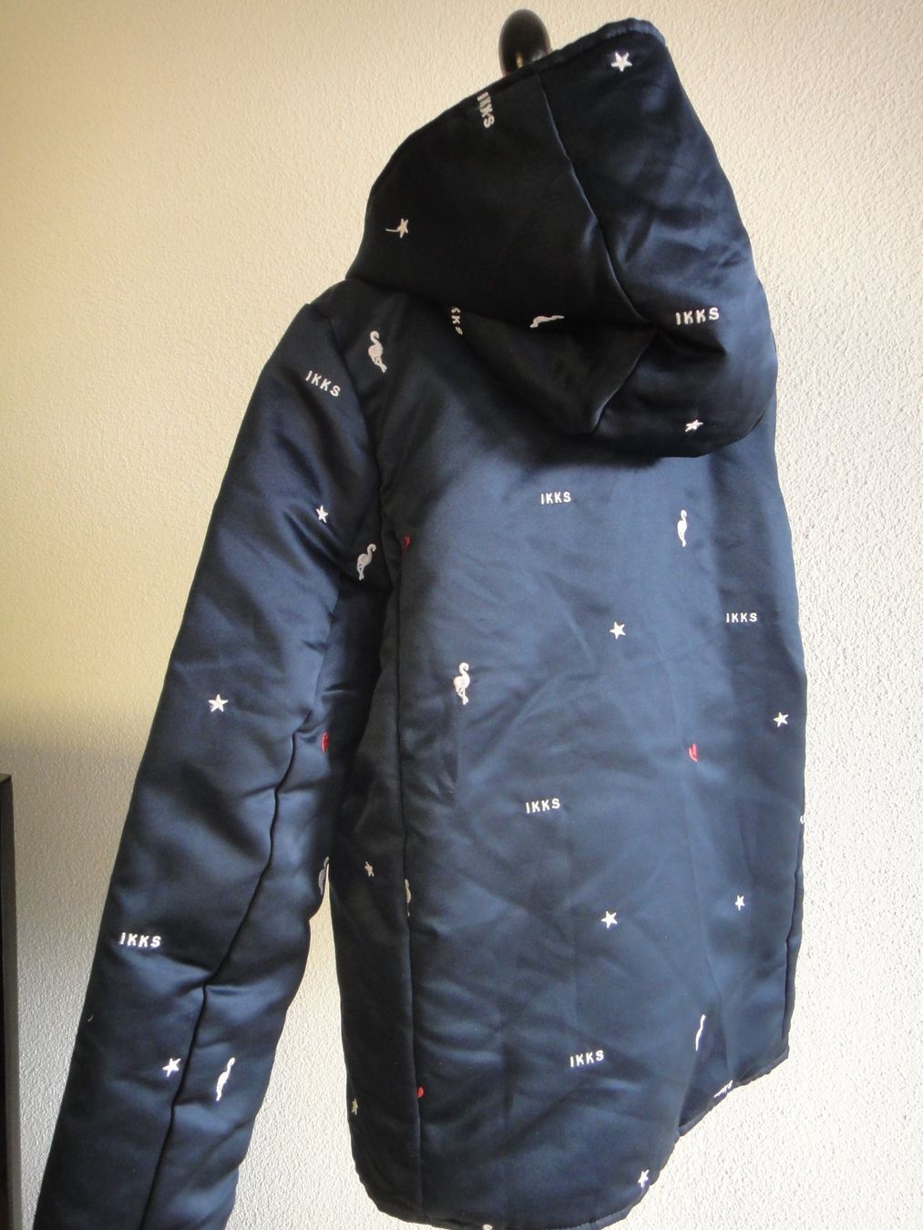 IKKS Giacche & Cappotti: Jacke "IKKS" Gr. 12 Jahre – Nuovo (secondo la descrizione) da Winterthur venduto da LemonTree5 2
