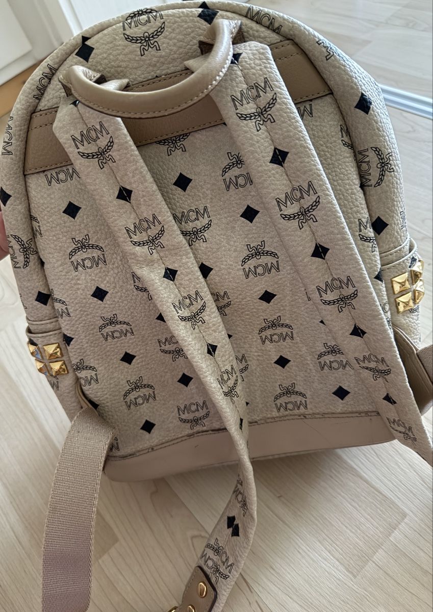 Zaini: Mcm Rucksack  – Usato da Zürich venduto da Sweeti39 1