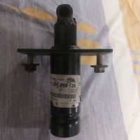 Pralldämpfer BMW E30 Original Neu hinten 
